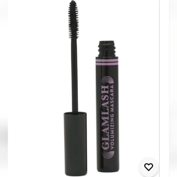 CLEARANCE! LAURA GELLER GLAMLASH Volumizing Mascara - Black - Picture 1 of 4